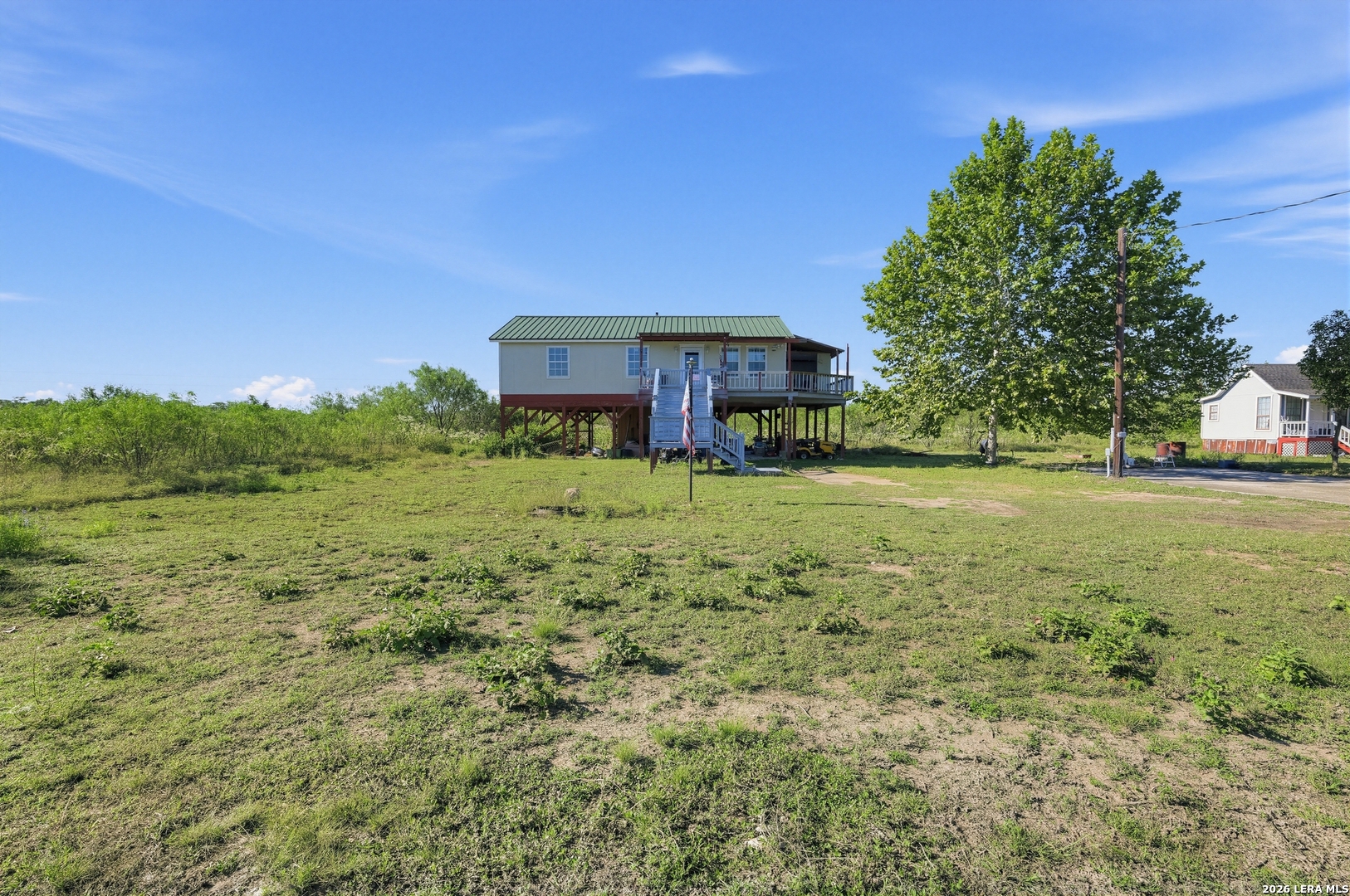 1203 Enchanted River Drive Bandera TX 78003