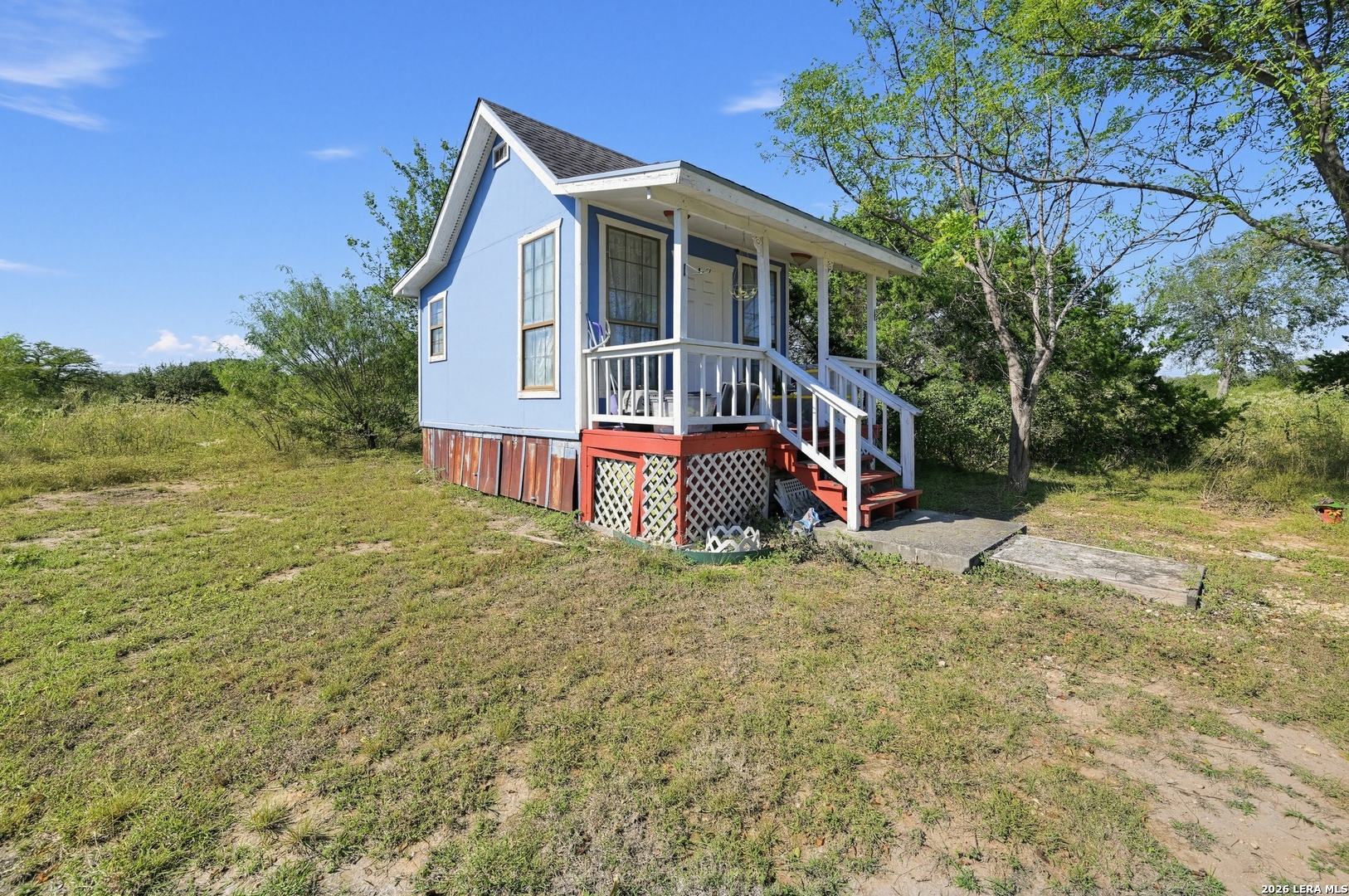 1203 Enchanted River Drive Bandera TX 78003