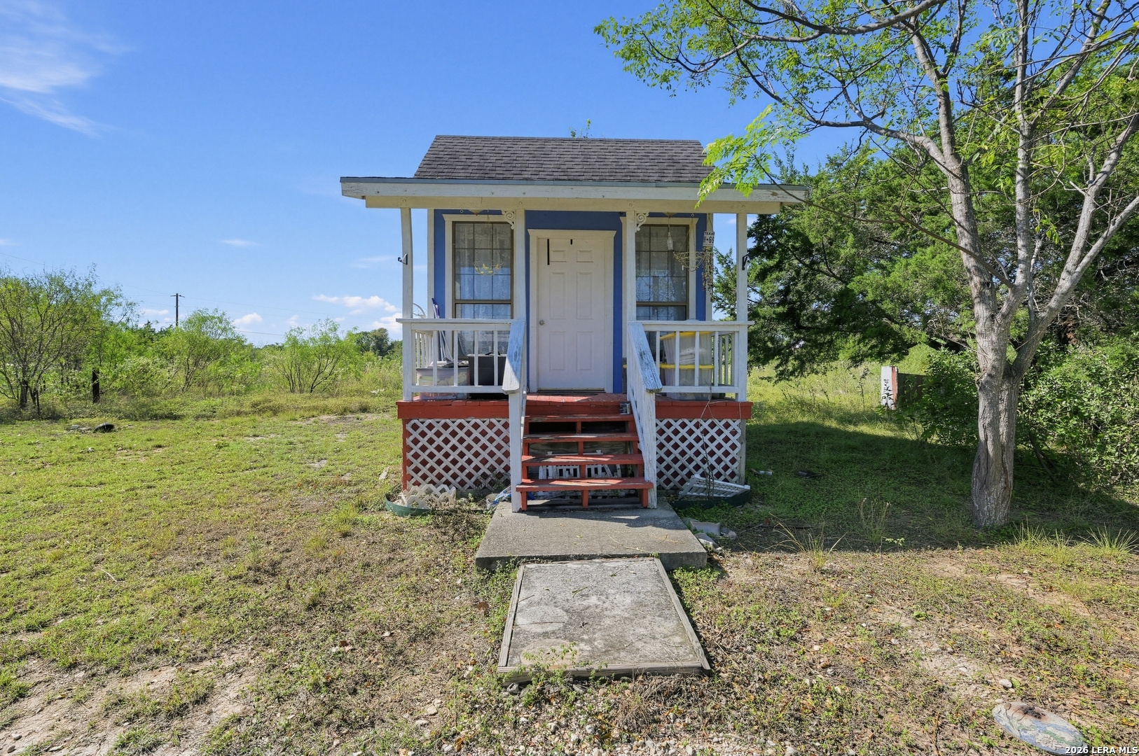 1203 Enchanted River Drive Bandera TX 78003
