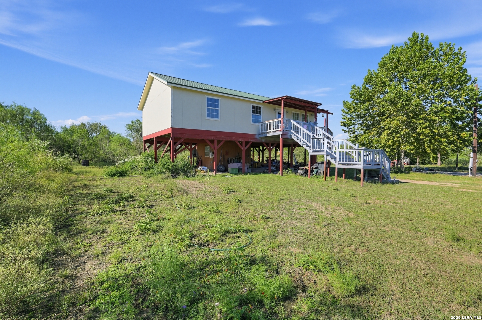 1203 Enchanted River Drive Bandera TX 78003