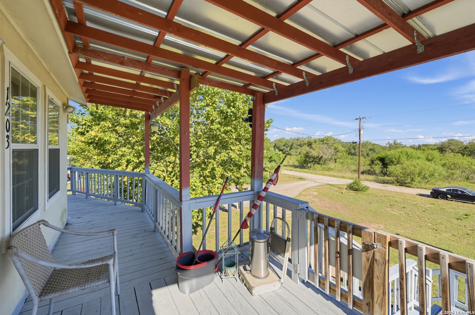 1203 Enchanted River Drive Bandera TX 78003
