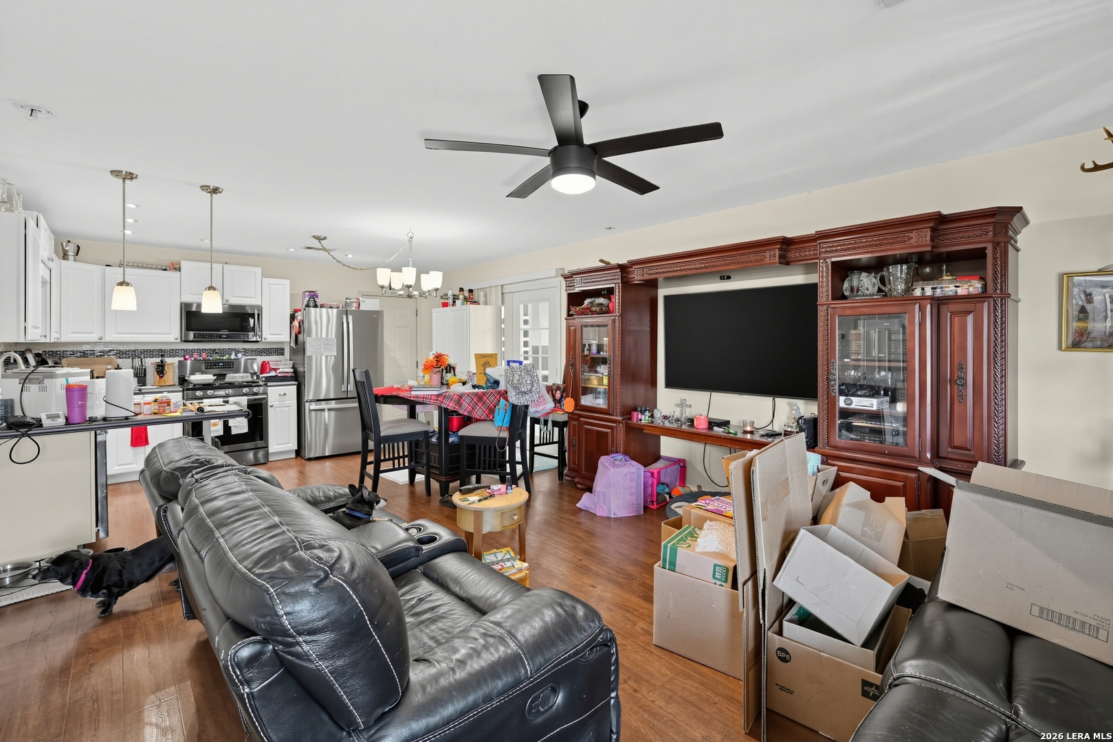 1203 Enchanted River Drive Bandera TX 78003