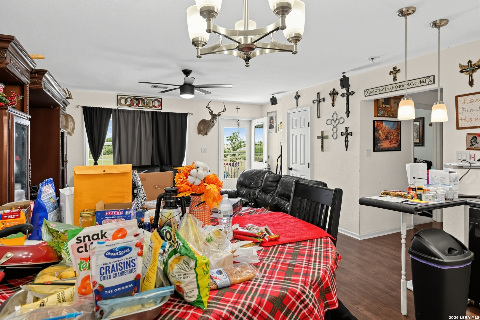 1203 Enchanted River Drive Bandera TX 78003