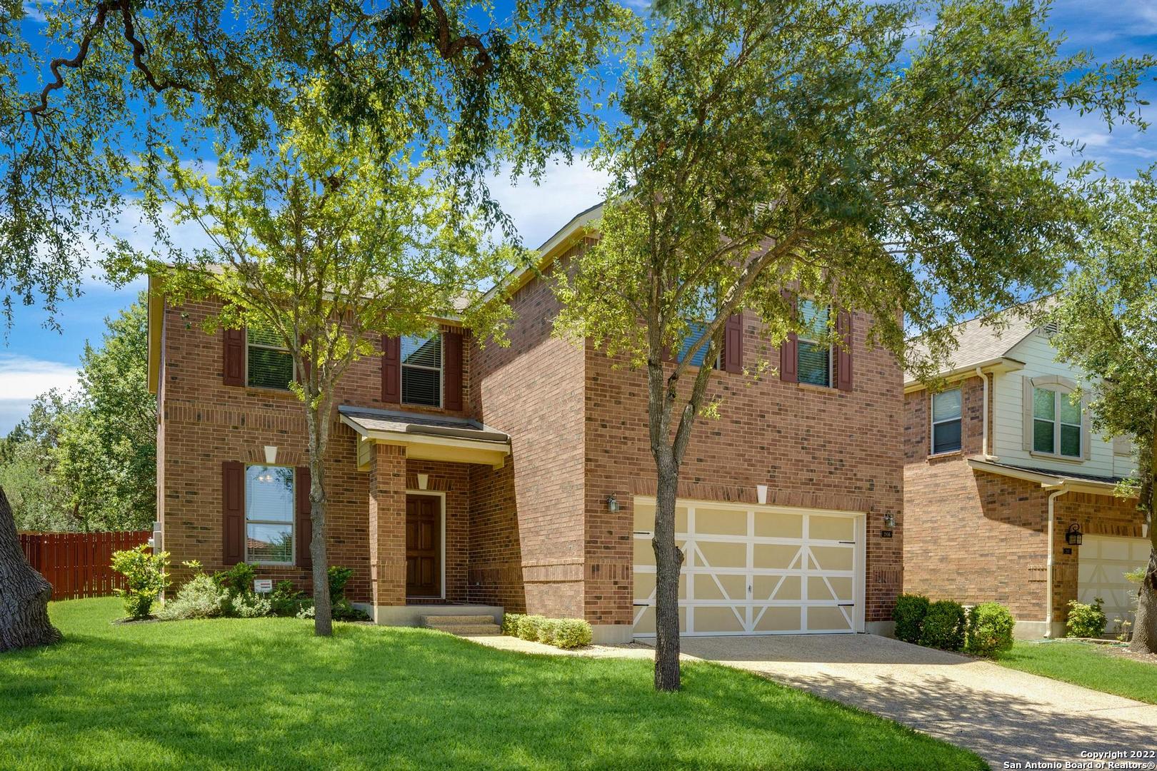 2806 Dusseldorf San Antonio TX 78230