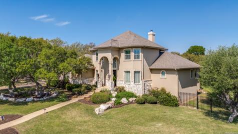 823 Fawnway San Antonio TX 78260