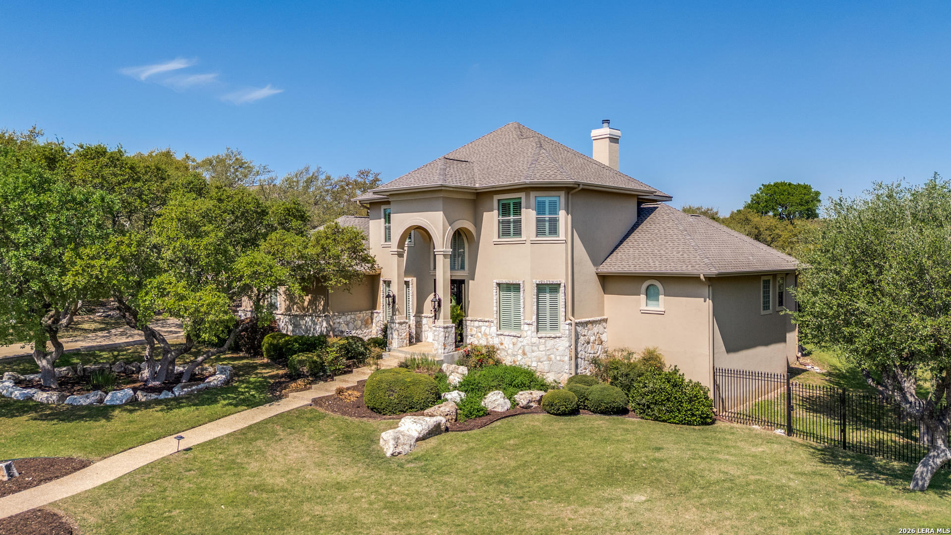 823 Fawnway San Antonio TX 78260