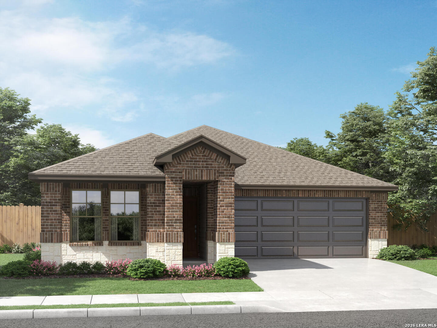 6442 Comanche Moon San Antonio TX 78233