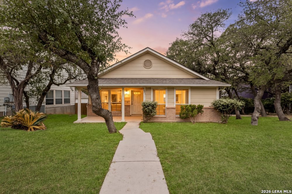 8803 Pavilion Place San Antonio TX 78250