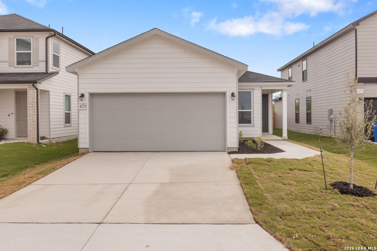 4273 Harper Lee Lane New Braunfels TX 78130