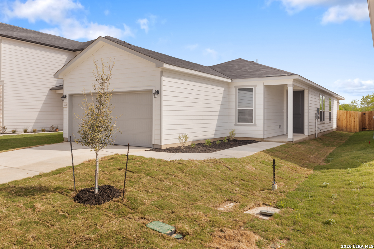 4273 Harper Lee Lane New Braunfels TX 78130