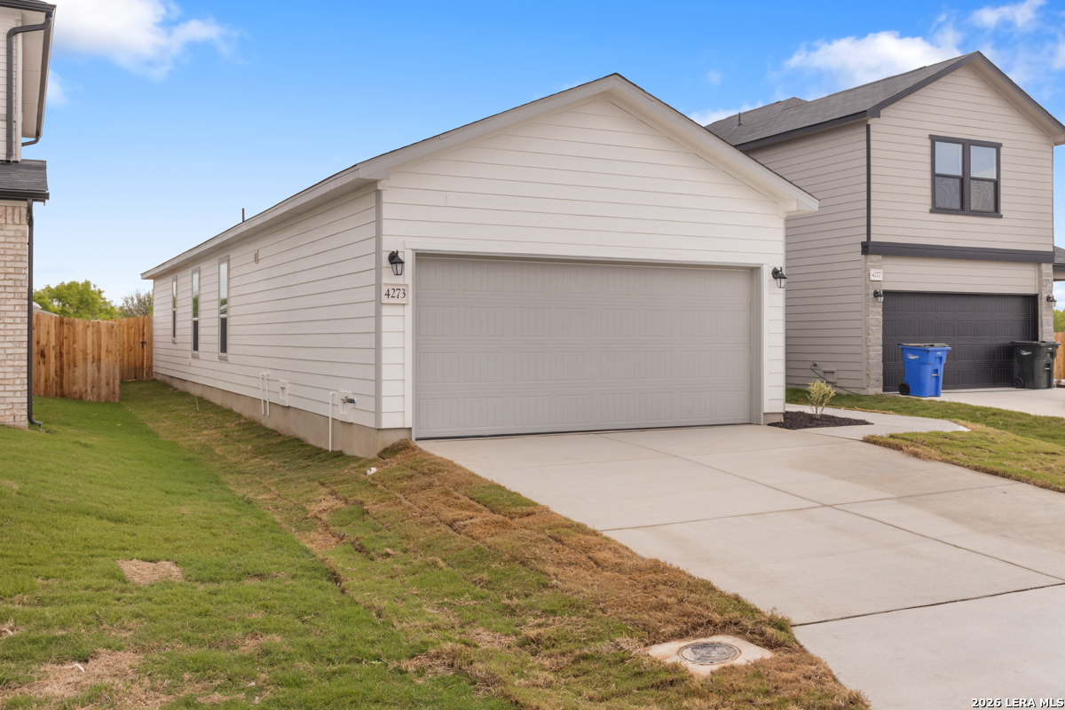 4273 Harper Lee Lane New Braunfels TX 78130