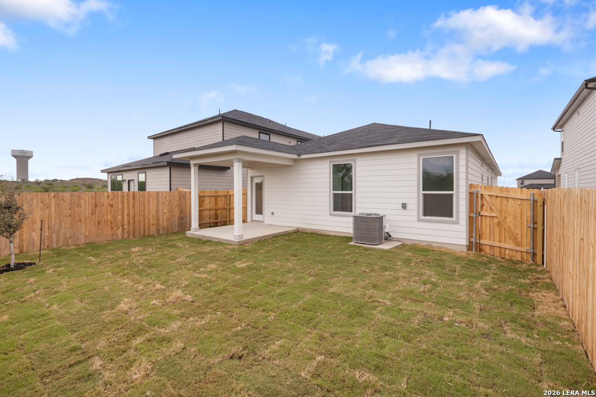 4273 Harper Lee Lane New Braunfels TX 78130