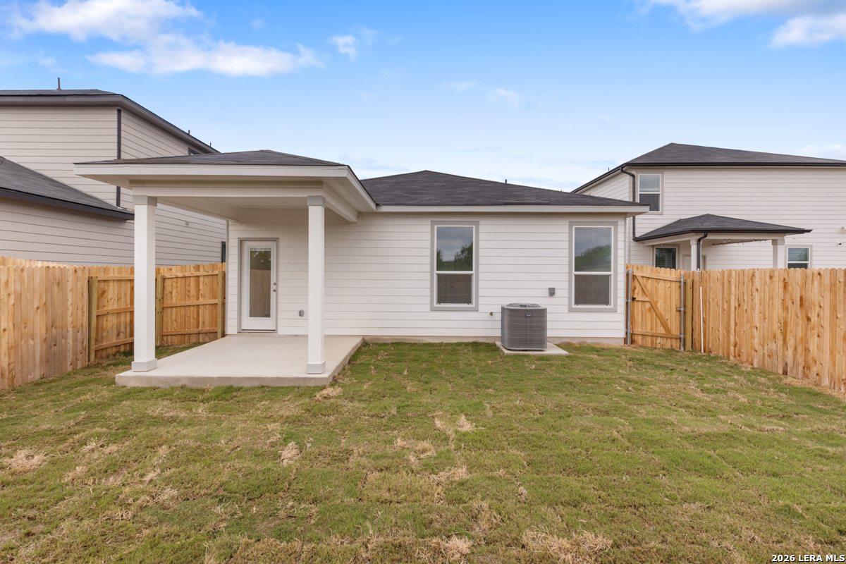 4273 Harper Lee Lane New Braunfels TX 78130