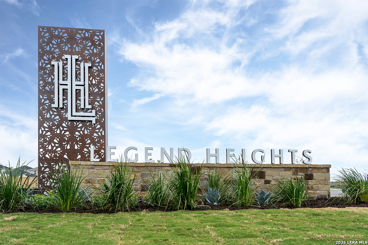 4273 Harper Lee Lane New Braunfels TX 78130