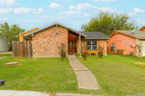 1211 Longmont Street San Antonio TX 78245