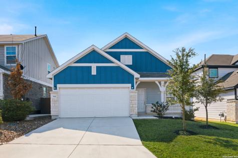7810 Sycamore Hills Boerne TX 78015