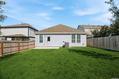 7810 Sycamore Hills Boerne TX 78015