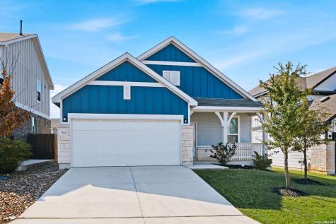 7810 Sycamore Hills Boerne TX 78015