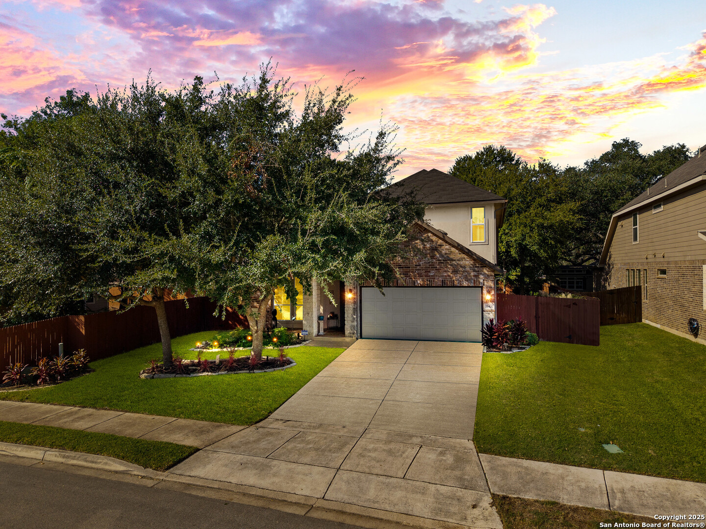 10437 Shadowy Dusk Schertz TX 78154