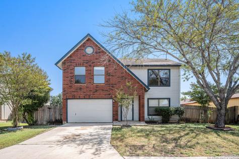 7642 Rimhurst San Antonio TX 78250