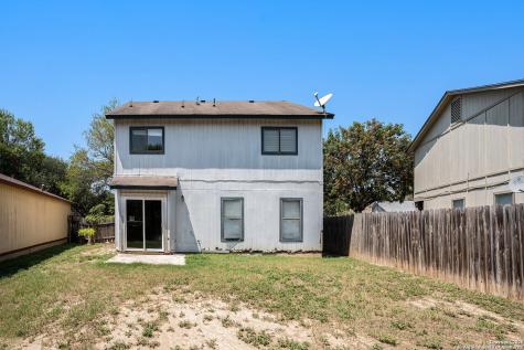 7642 Rimhurst San Antonio TX 78250