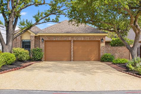 1131 River Park San Antonio TX 78216