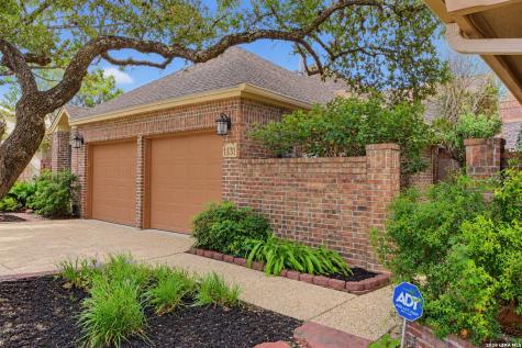 1131 River Park San Antonio TX 78216