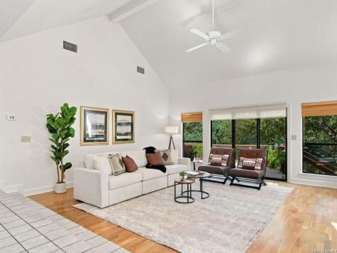 1131 River Park San Antonio TX 78216