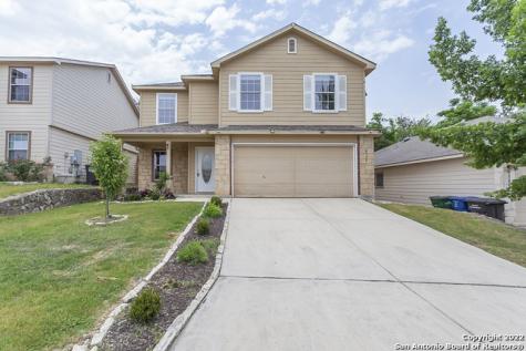 6122 Amherst Bay San Antonio TX 78249