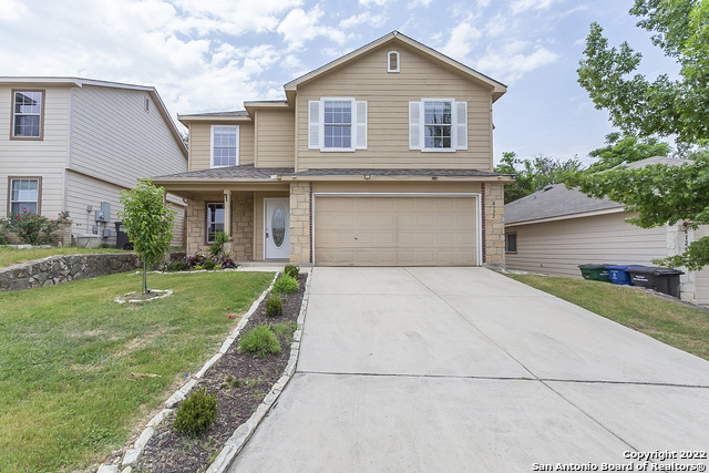 6122 Amherst Bay San Antonio TX 78249