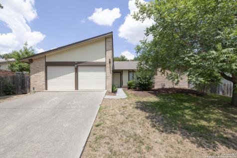 16002 Cross Country Street San Antonio TX 78247