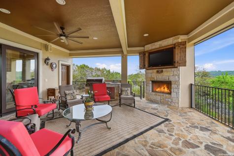 162 Alondra Lane Spring Branch TX 78070
