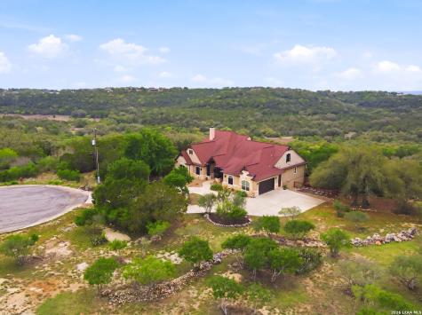 162 Alondra Lane Spring Branch TX 78070