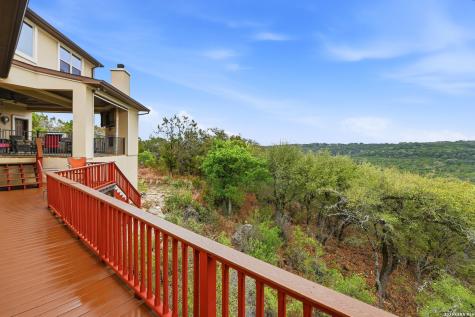 162 Alondra Lane Spring Branch TX 78070