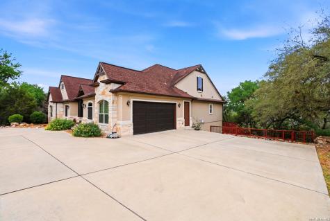 162 Alondra Lane Spring Branch TX 78070