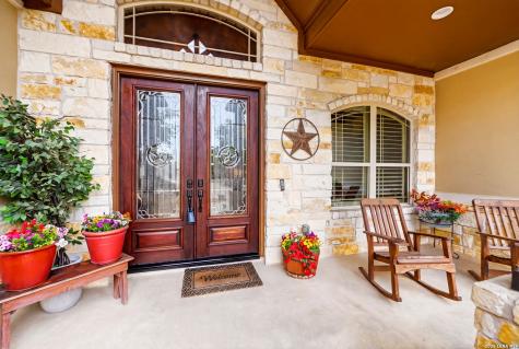 162 Alondra Lane Spring Branch TX 78070
