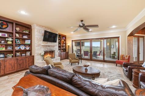 162 Alondra Lane Spring Branch TX 78070