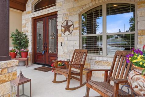 162 Alondra Lane Spring Branch TX 78070