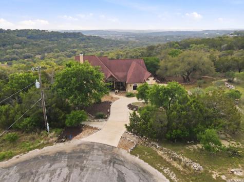 162 Alondra Lane Spring Branch TX 78070