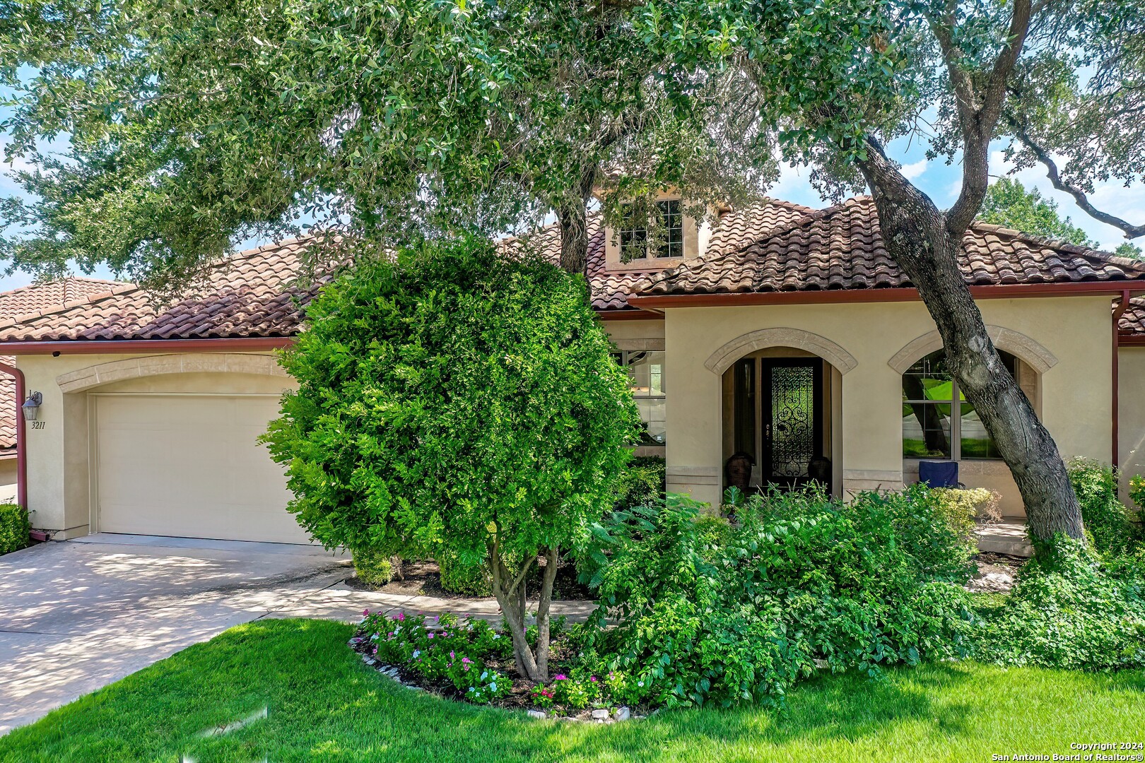 3211 Medaris Lane San Antonio TX 78258