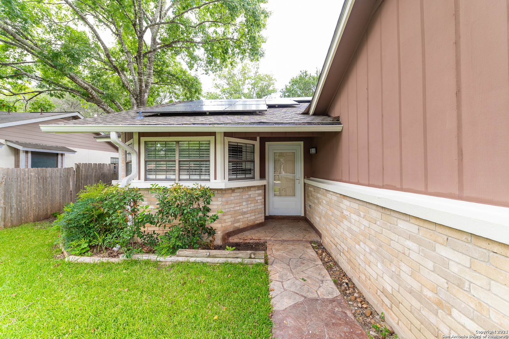 13822 Chisom Creek Street San Antonio TX 78249