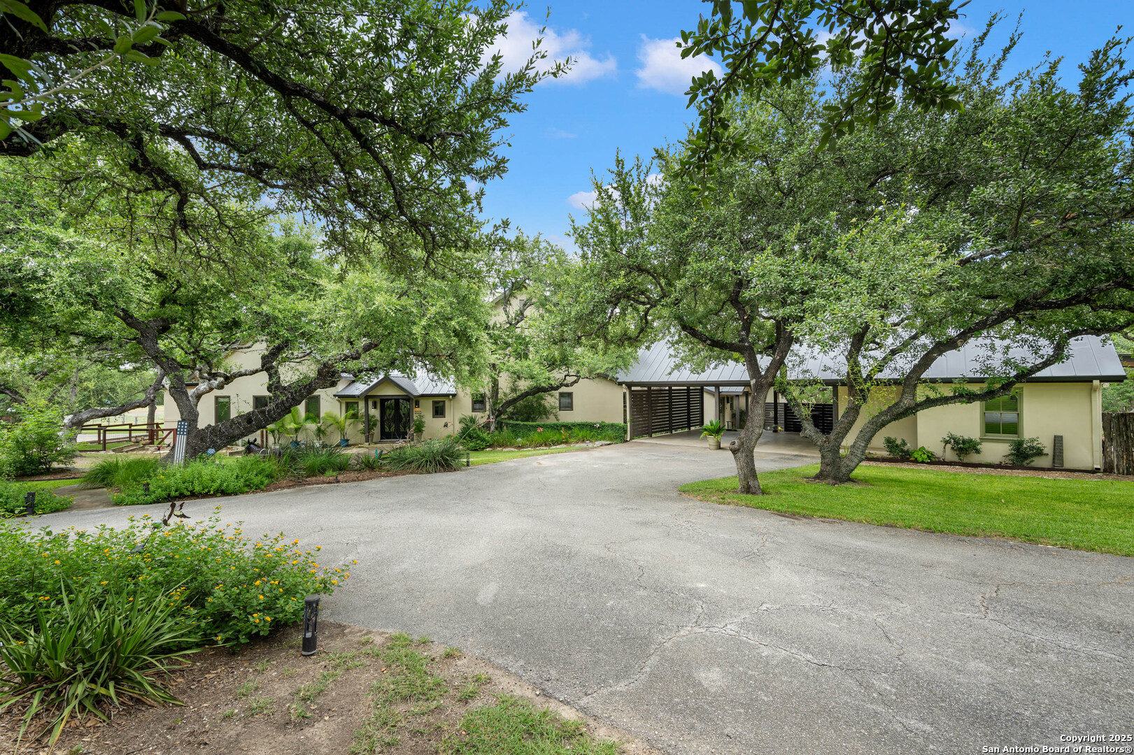 815 Old Boerne Road Bulverde TX 78163