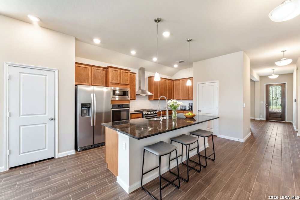 622 Chambers San Antonio TX 78245