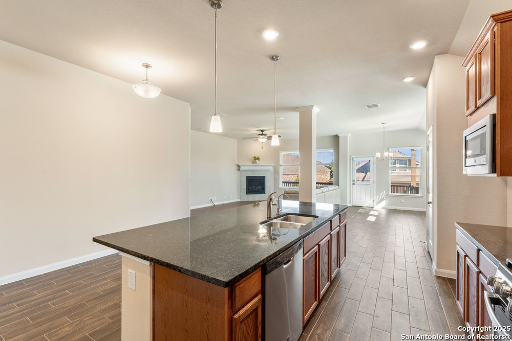 622 Chambers San Antonio TX 78245