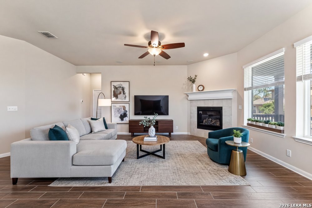 622 Chambers San Antonio TX 78245