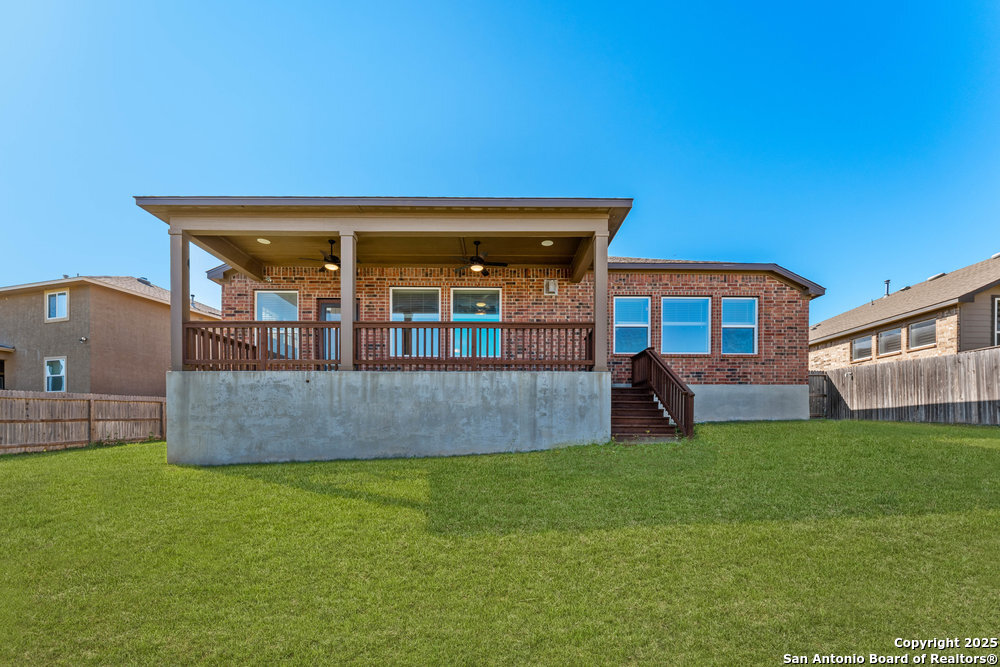 622 Chambers San Antonio TX 78245