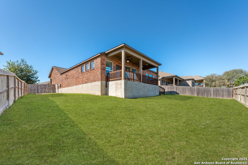 622 Chambers San Antonio TX 78245