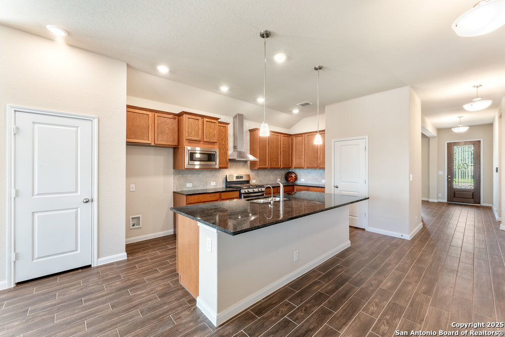 622 Chambers San Antonio TX 78245