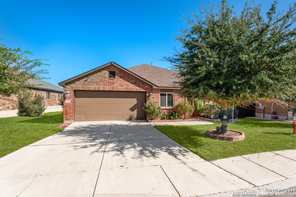 622 Chambers San Antonio TX 78245