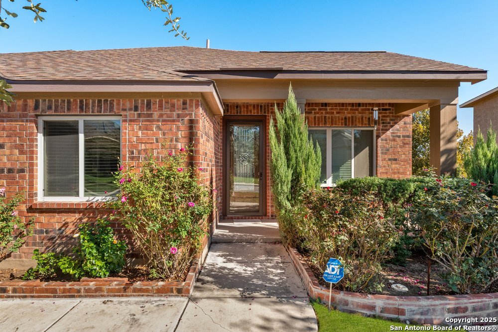 622 Chambers San Antonio TX 78245